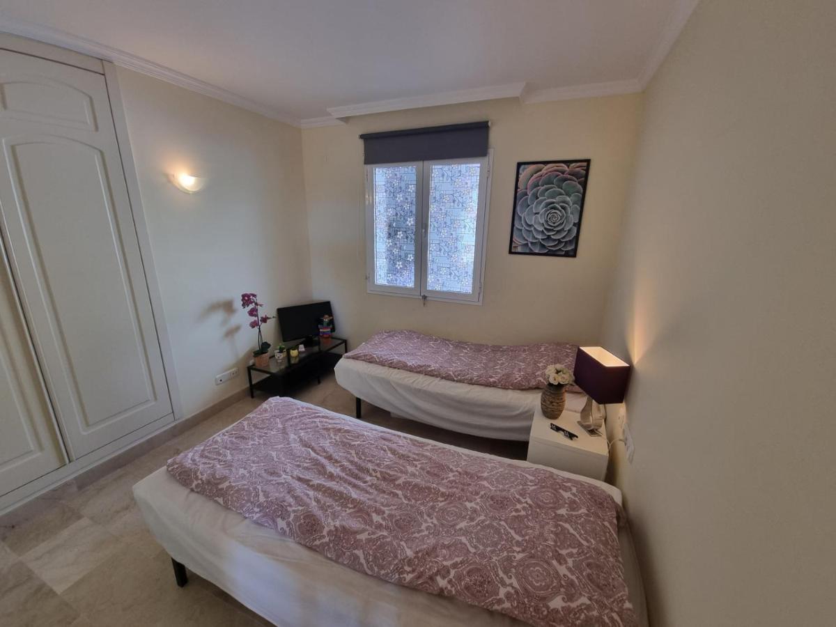 Elegant Apartment With Fantastic Views At The Top Of Calahonda Ситио-де-Калаонда Экстерьер фото