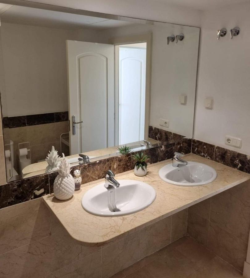 Elegant Apartment With Fantastic Views At The Top Of Calahonda Ситио-де-Калаонда Экстерьер фото