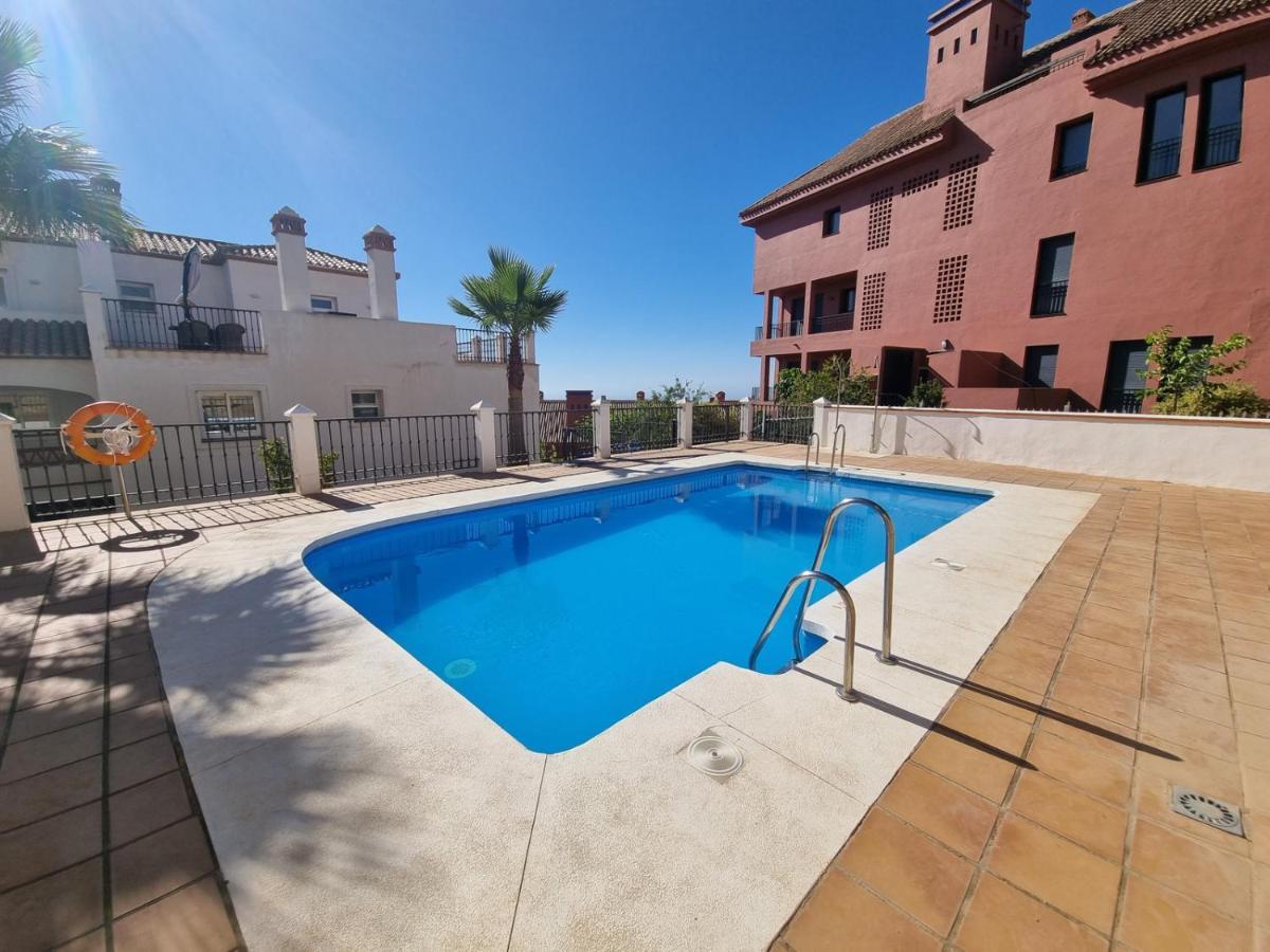 Elegant Apartment With Fantastic Views At The Top Of Calahonda Ситио-де-Калаонда Экстерьер фото